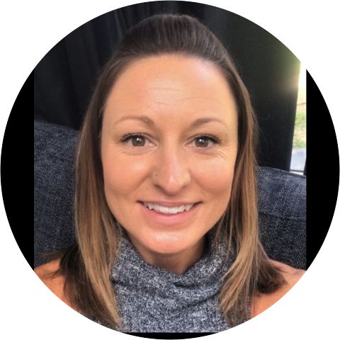 Christine Reynolds