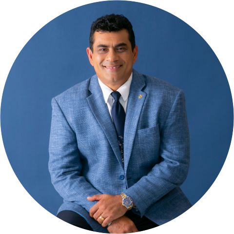 Tito Isaac