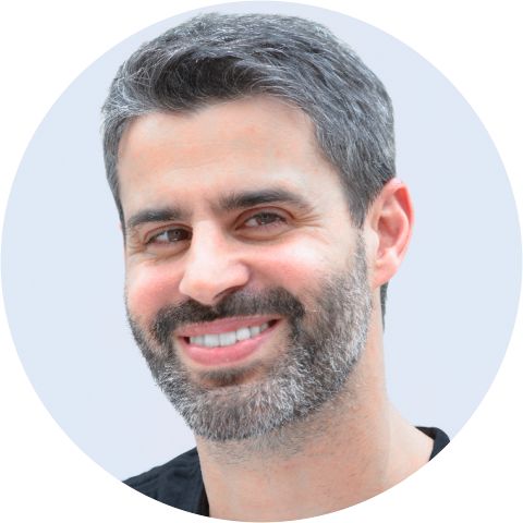 Avi Revivo