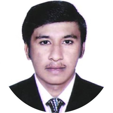 Perkash Patel