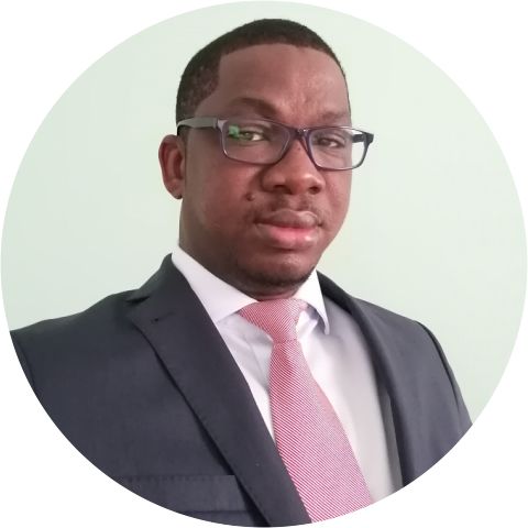 Deretho Francis Zigbe