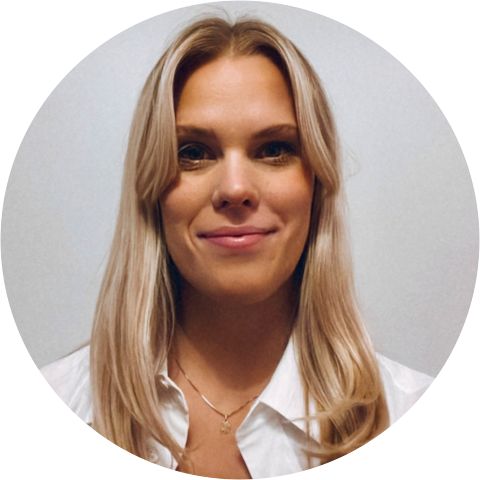 Carin Bystrom