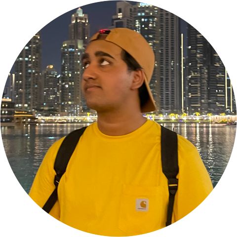 Mitesh Rathod
