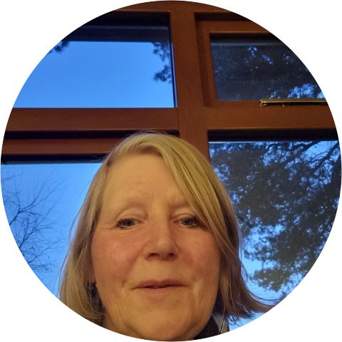 Anne Braithwaite
