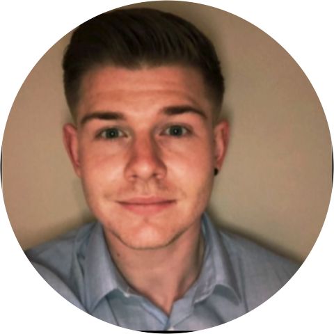 Damon Ankers
