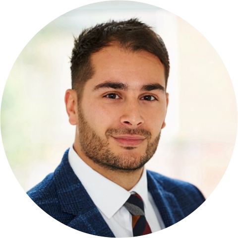 Ayman Fazeli