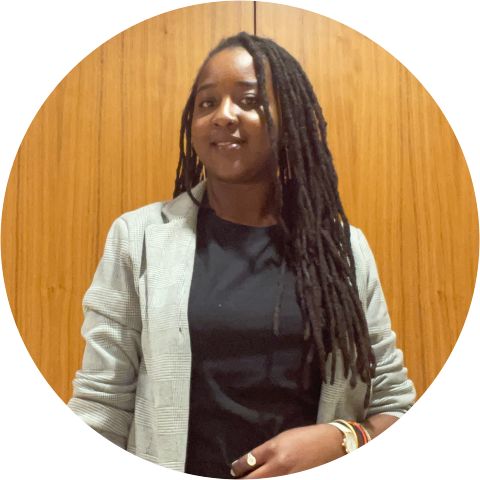 Winnie Mwangi