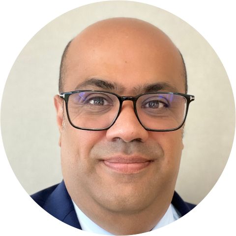 Zahir Jivraj