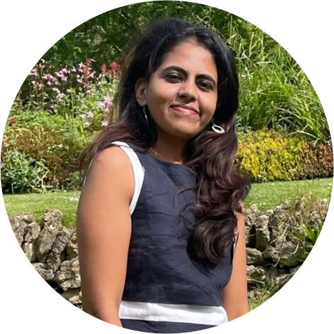Theeshanthani Kandasamy