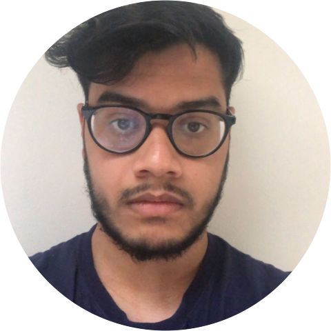 Shah Ehtesham Al Hoque