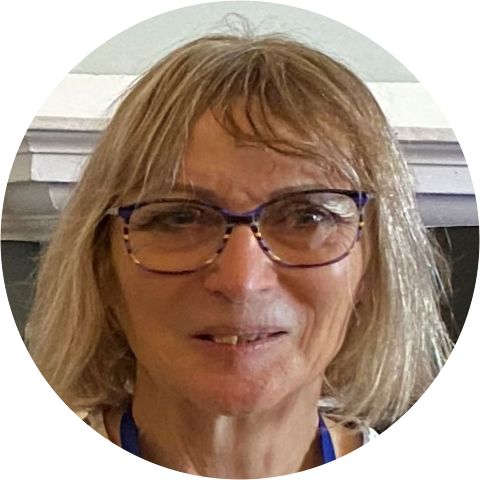 Jane Roberts