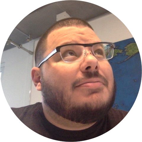 Gilbert Corrales