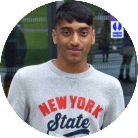 Farhan Ahmod