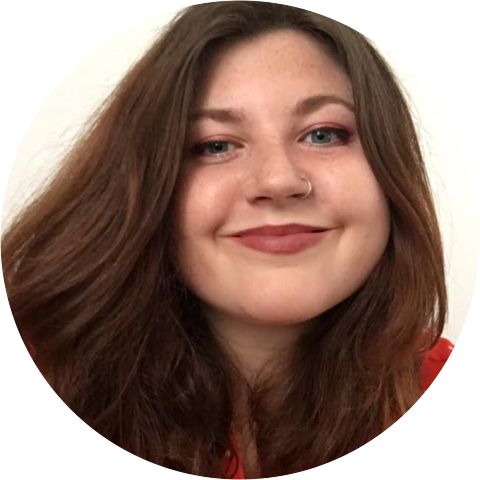 Georgie Parry