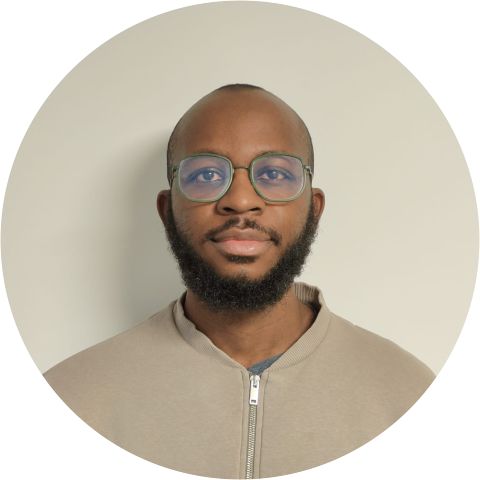 Ivan Sema Nsoh