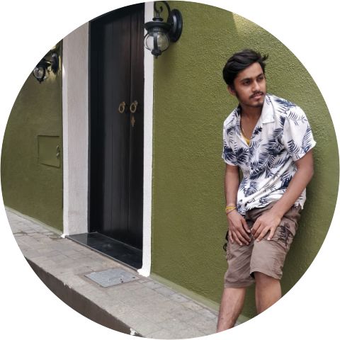 Aryan Gupta