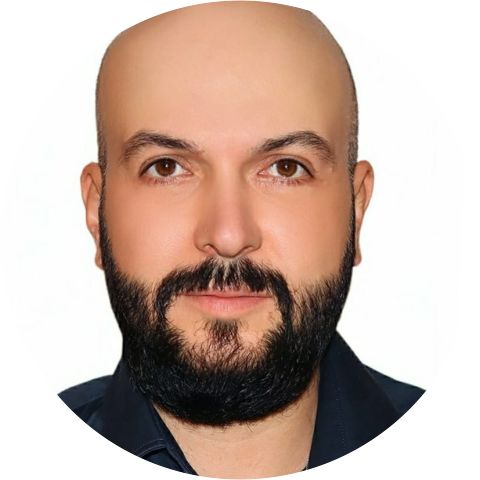 Ayham Jazzan
