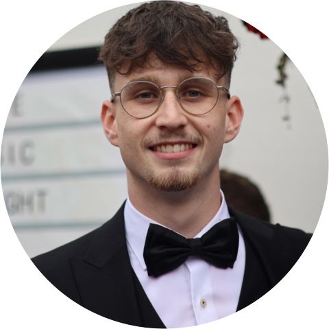 Dylan Caraher