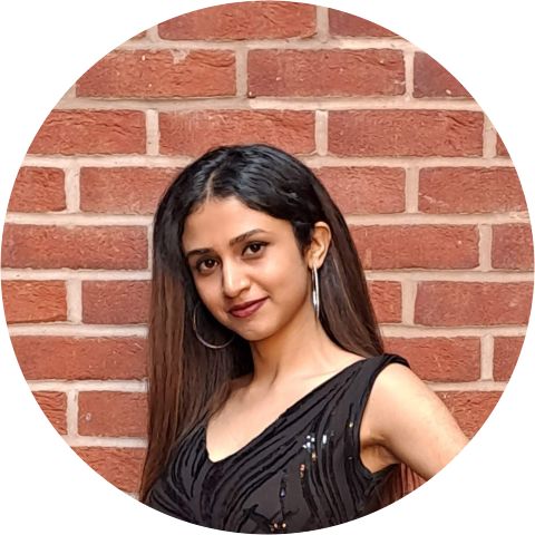 Riddhi Patel