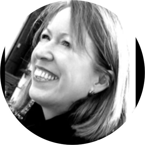 Jo Moffatt