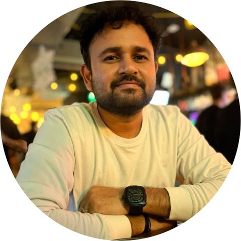 Mohit Vaidya