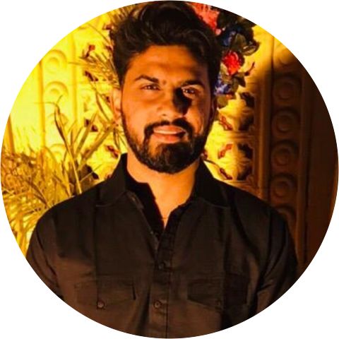 Jay Patel