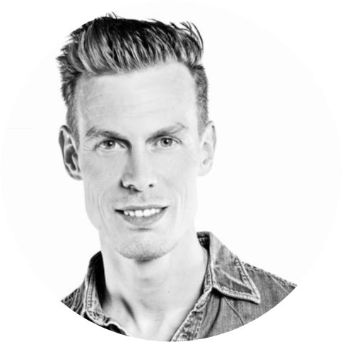 Geert Jan Kraan