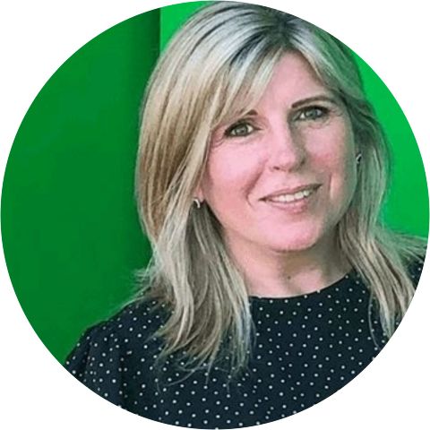 Sue Bancroft
