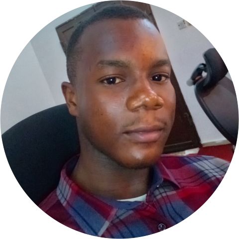 precious Oluwafaka