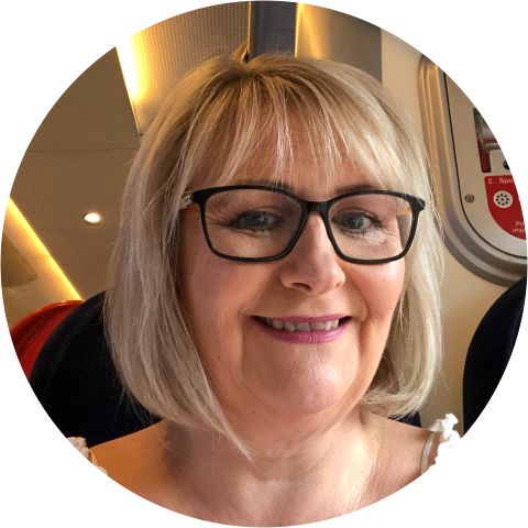 Jacqui Kennedy