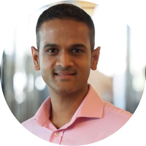 Rajeeb Dey
