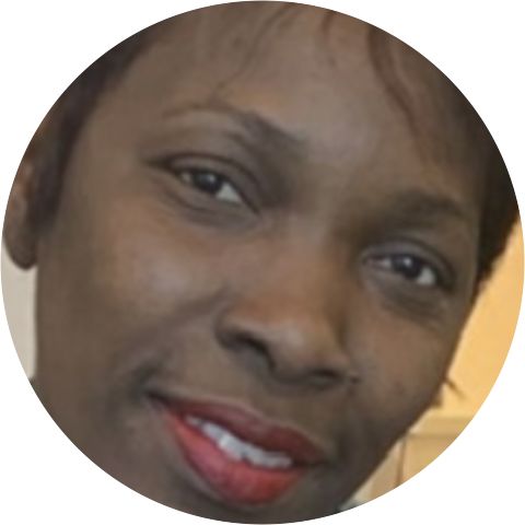 Patricia Holder