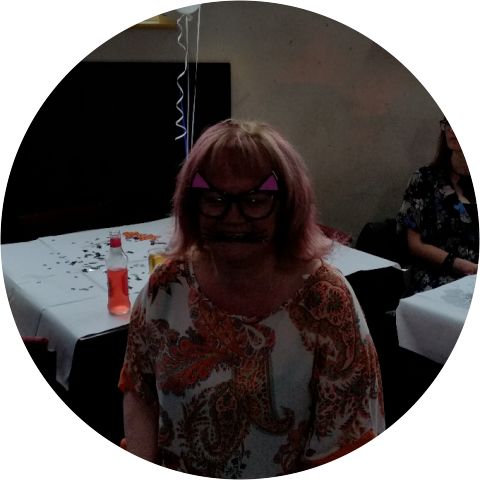 Jacqueline Moxon