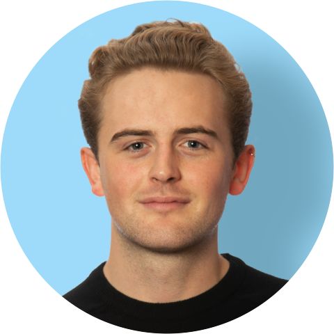 Alex Timmons