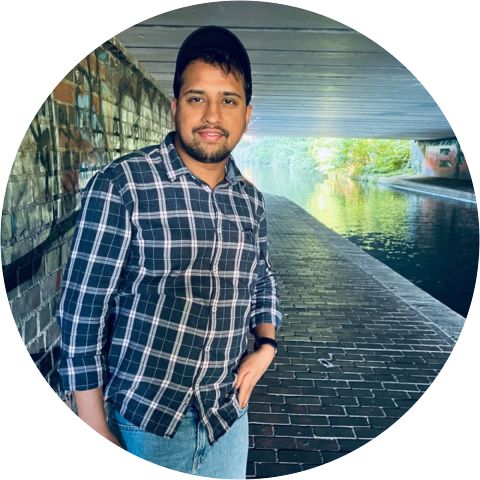 Aman Gupta
