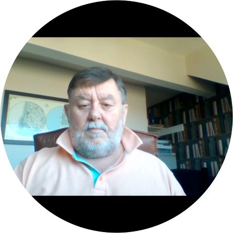 Neil Bromage