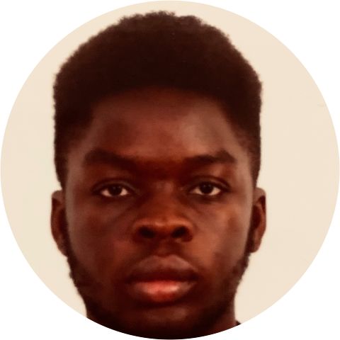 Samuel Tagoe