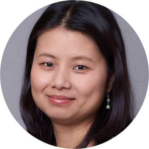 My-Linh Ngo