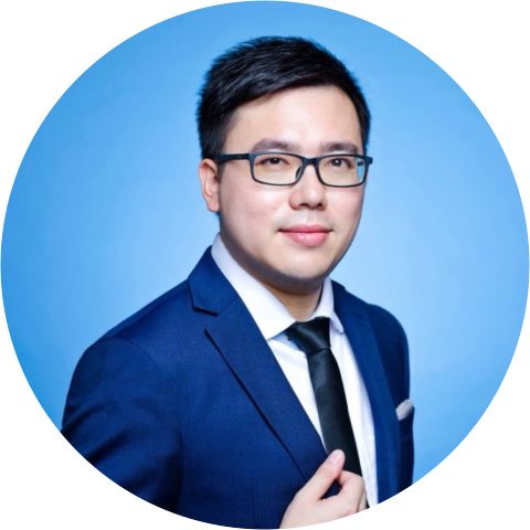 Andrew Chan