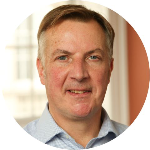 Stephen Matthews