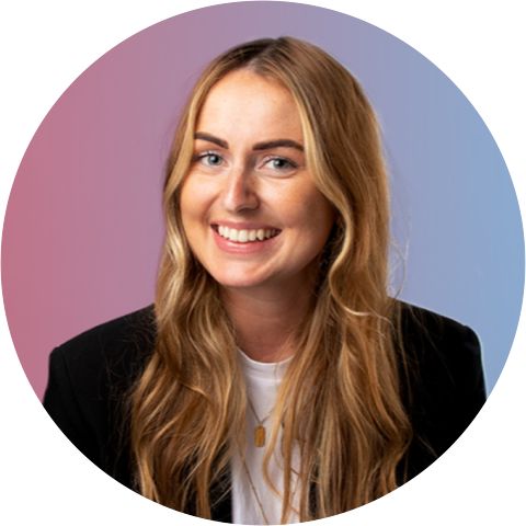 Monique van Geest