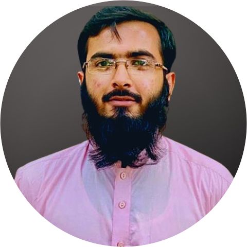 Mansoor Ahmad Majeed