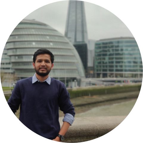 Aftab Mansuri