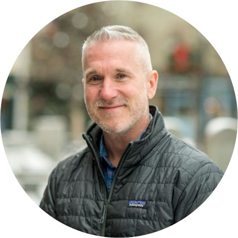 Buck Beaudoin