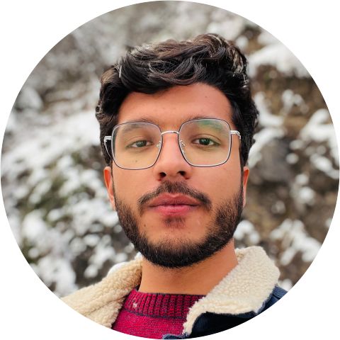 Ammad Khan