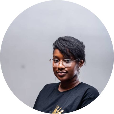 Ami Samyra Ouedraogo