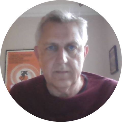 Nick Masters