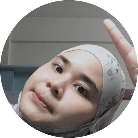 Nur Anisa Nabila Abd Halim