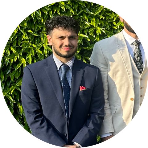 Reyan Irshad
