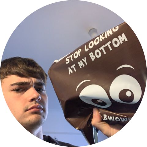 Keelan Waldock